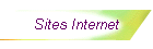 Sites Internet